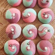 ปุ๊กปุ้ยปั้นแป้ง