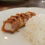 เมนูของร้าน ครัวกำนันแป๊ะ