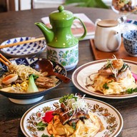 MONOU Japanese Restaurant