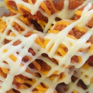 ร้านไก่เขย่า