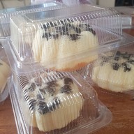 ปุ๊กปุ้ยปั้นแป้ง