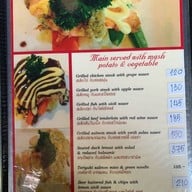 Farang เชิงทะเล