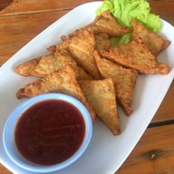 ร้านอาหารบ้านครัว สาขาพัทยา halal food พัทยา