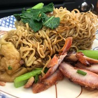บะหมี่เบตง ข้างดีวายเก่า
