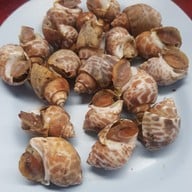 เมนูของร้าน ลุงมีซีฟู้ด