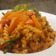 ชา-ปัง dessert&cafe -