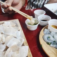 เมนูของร้าน สดซิงซิง