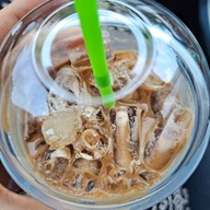 เมนูของร้าน Vivace Caffe