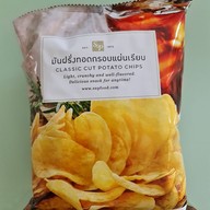 เมนูของร้าน S&P Restaurant & Bakery เซ็นทรัลเวิลด์