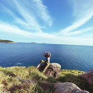 แหลมกระทิง