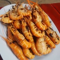 เมนูของร้าน ลุงมีซีฟู้ด