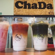 ChaDa (ครัวบัวขาว2) ทัดชาวิลล่า