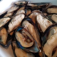 เมนูของร้าน NA หมูกะทะ