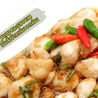 ครัวแม่หนูเอง ฟูดดี้ บางนา