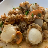 เมนูของร้าน ครัวชัยนาท - Chainat Kitchen Hua Hin