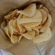 เมนูของร้าน S&P Restaurant & Bakery เซ็นทรัลเวิลด์