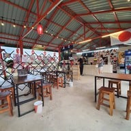 บรรยากาศ คานิ ซูชิ