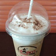 คุ้มกะตังค์ coffee shop