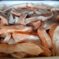 เมนูของร้าน NA หมูกะทะ