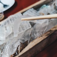 เมนูของร้าน สดซิงซิง