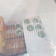 เมนูของร้าน NA หมูกะทะ