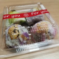 เมนูของร้าน อลิชา ขนมเปี๊ยะ