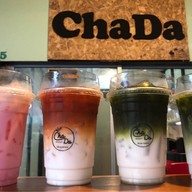 ChaDa (ครัวบัวขาว2) ทัดชาวิลล่า