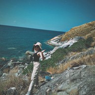 แหลมกระทิง