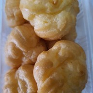 Ufm Bakery House ราชวงศ์