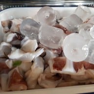 เมนูของร้าน NA หมูกะทะ