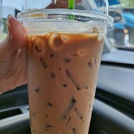 เมนูของร้าน Vivace Caffe