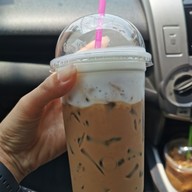 เมนูของร้าน Vivace Caffe