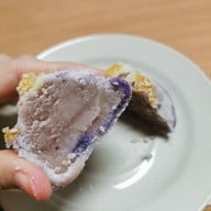 เมนูของร้าน อลิชา ขนมเปี๊ยะ