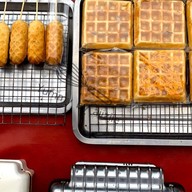 WAFFLE MAMA