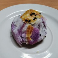 เมนูของร้าน อลิชา ขนมเปี๊ยะ