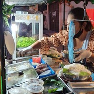 บรรยากาศ เจ๊ดาโครตละยำ