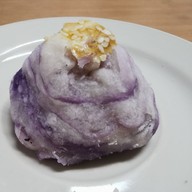 เมนูของร้าน อลิชา ขนมเปี๊ยะ