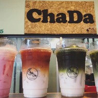 ChaDa (ครัวบัวขาว2) ทัดชาวิลล่า