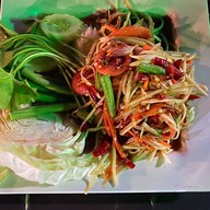 ร้านอาหารบ้านคุณหญิง