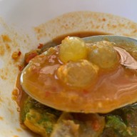 เมนูของร้าน ครัวชัยนาท - Chainat Kitchen Hua Hin