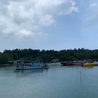 เรือนไทยซีฟู้ด เกาะช้าง
