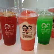 โอเคคอฟฟี่ (OK Coffee)
