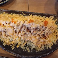 Shinsen japanese cuisine