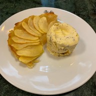 เมนูของร้าน Chez Mou