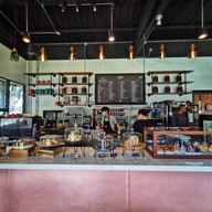 Hub Café