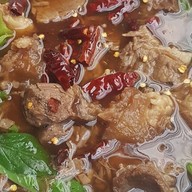 ครัวยายป้อม