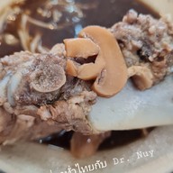 เจ๊อิม ก๋วยเตี๋ยวหลอดโบราณ สรงประภา12