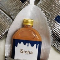 เมนูของร้าน Sicha Premium Thai Tea อินทามระ 12