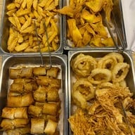 TL หมูกระทะ (หมูกระทะกินพุงกางเก่า)