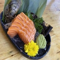 Nakayoshi Japanese Restaurant .